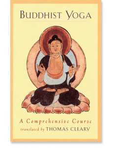 Buddhist Yoga