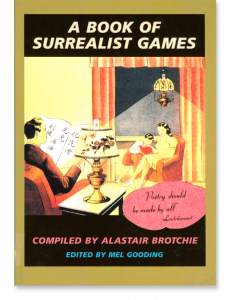 A Book of Surrealist Games
