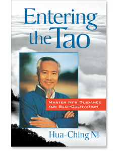 Entering the Tao