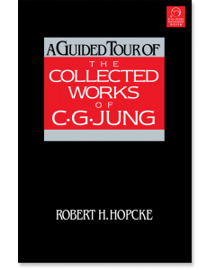 A Guided Tour of the Collected Works of C. G. Jung