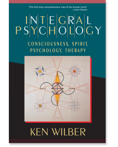 Integral Psychology