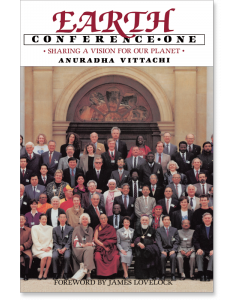 Earth Conference One