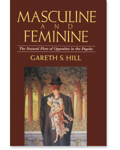 Masculine and Feminine