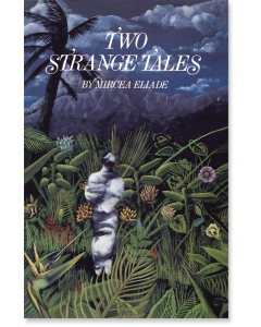 Two Strange Tales