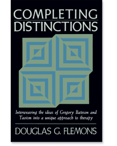 Completing Distinctions