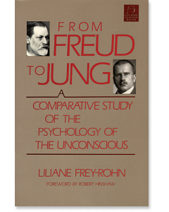 From Freud to Jung