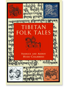 Tibetan Folk Tales