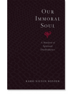 Our Immoral Soul