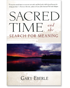 Sacred Time and the Search for Meaning