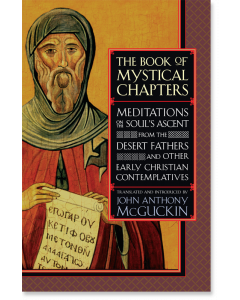 The Book of Mystical Chapters