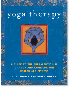 Yoga Therapy