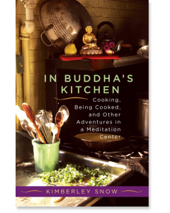 In Buddha's Kitchen