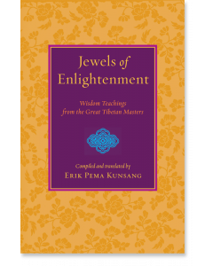 Jewels of Enlightenment