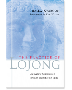 The Practice of Lojong