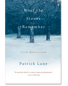 What the Stones Remember