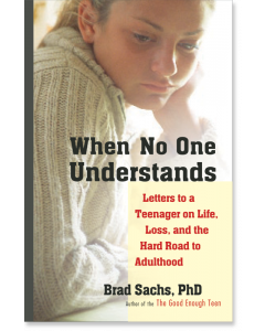 When No One Understands