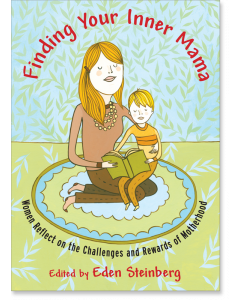 Finding Your Inner Mama