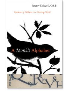 A Monk's Alphabet