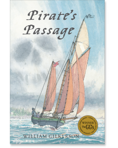 Pirate's Passage