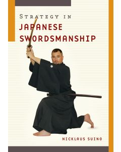 Strategy in Japanese Swordsmanship