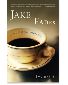 Jake Fades