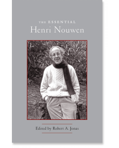 The Essential Henri Nouwen