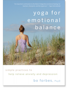 Yoga for Emotional Balance