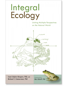 Integral Ecology