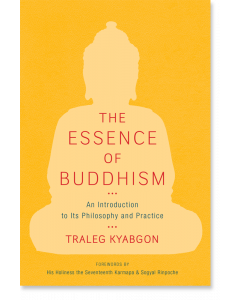 The Essence of Buddhism