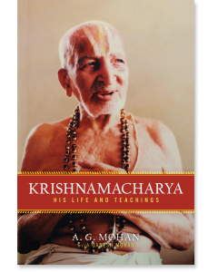 Krishnamacharya