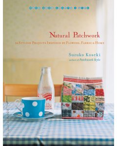 Natural Patchwork
