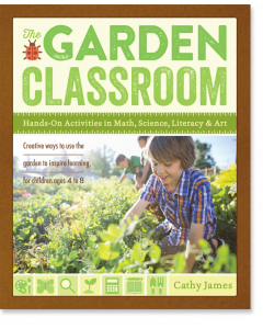 The Garden Classroom