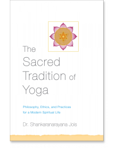 The Sacred Tradition of Yoga