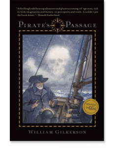 Pirate's Passage