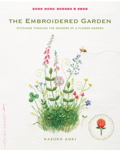 The Embroidered Garden