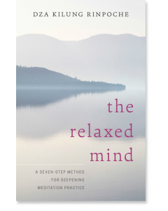 The Relaxed Mind