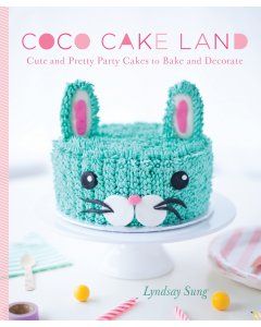 Coco Cake Land