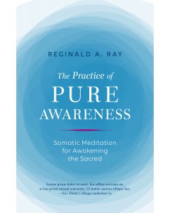 The Practice of Pure Awareness