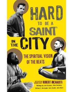 Hard to Be a Saint in the City