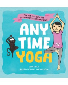 Anytime Yoga