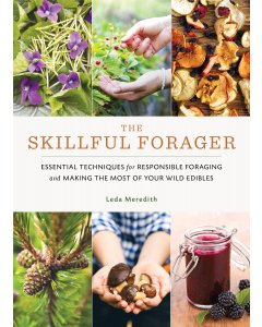 The Skillful Forager