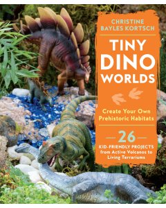Tiny Dino Worlds