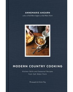 Modern Country Cooking