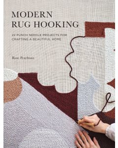 Modern Rug Hooking