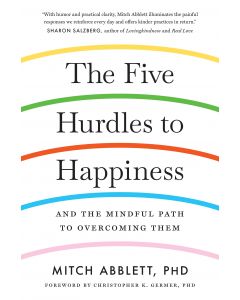 The Five Hurdles to Happiness