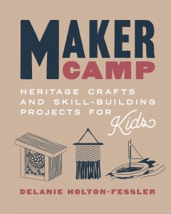 Maker Camp