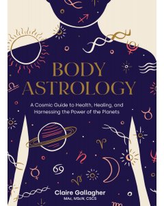 Body Astrology