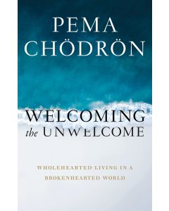 Welcoming the Unwelcome