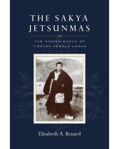 The Sakya Jetsunmas