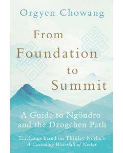 From Foundation to Summit cover